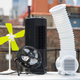 Image for article titled The Best Fan For Your Desk